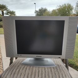 Panasonic TV $5