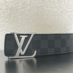LV Initiales 40mm Reversible Belt