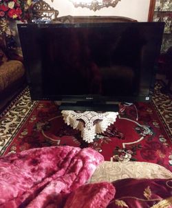 Sony 40" LCD TV