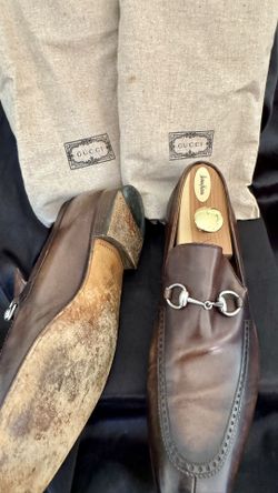 Gucci size  12