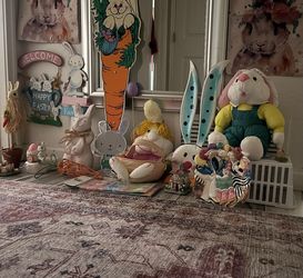 Easter items