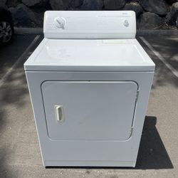 Kenmore Dryer