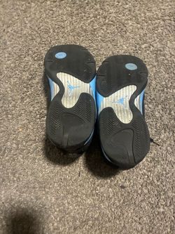 Jordan’s 14