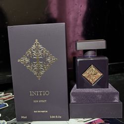 INITIO Side Effect 90ml