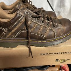 Dr Martens