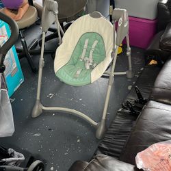 Baby Swing