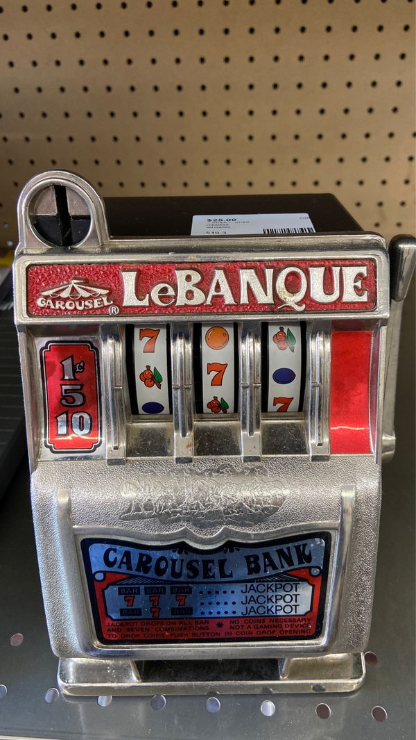 Slot Slot