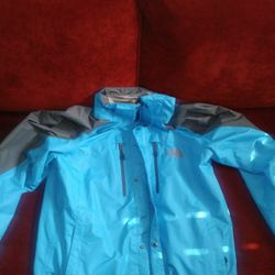 North Face Summit Series...Gore-Tex style