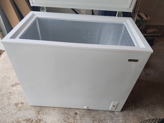 Freezer