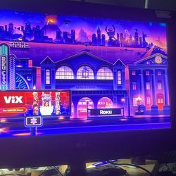 LG TV