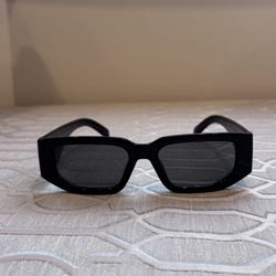 Authentic Prada Sunglasses 