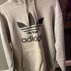 Adidas Hoodie
