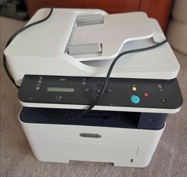 Laser printer