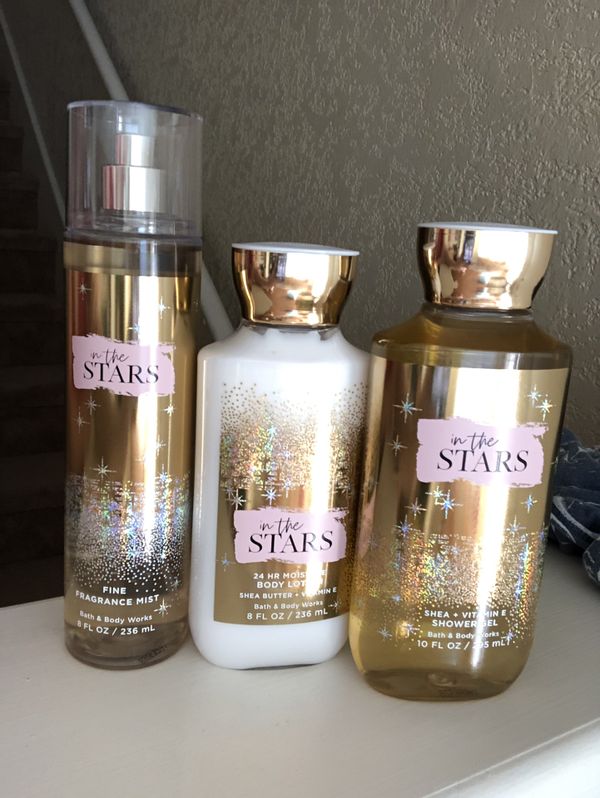 Bath Body Works Set For Sale In San Antonio Tx Offerup