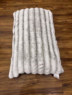 Bubble Fur Body Pillow