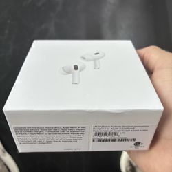 AirPods Pro 