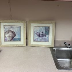 Paintings