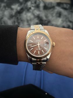 watch date just