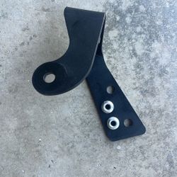 Sprinter Van CB/HAM/GMRS Antenna Mount