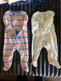 Baby clothes