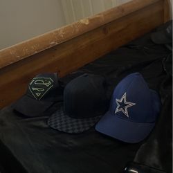 Caps Collection 