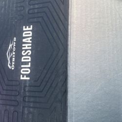 Car Umbrella Sunshade
