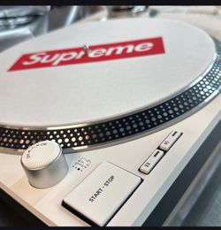 One day listing - Technics SL 1200MK7SP