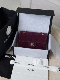 C bag