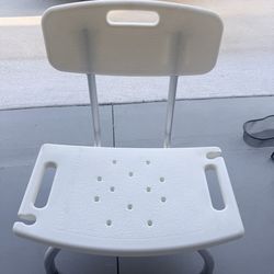 Bath chair