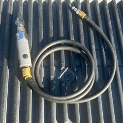 Mac 1/4” Air ratchet