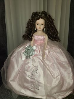 15 Doll