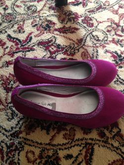 American Eagle toddler shoes