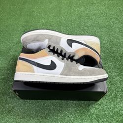 Jordan 1 Low SE Flight Club