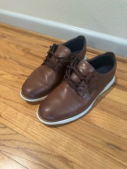 Men’s Cole Haan Size 12 (4 pair)
