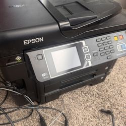 Printer 