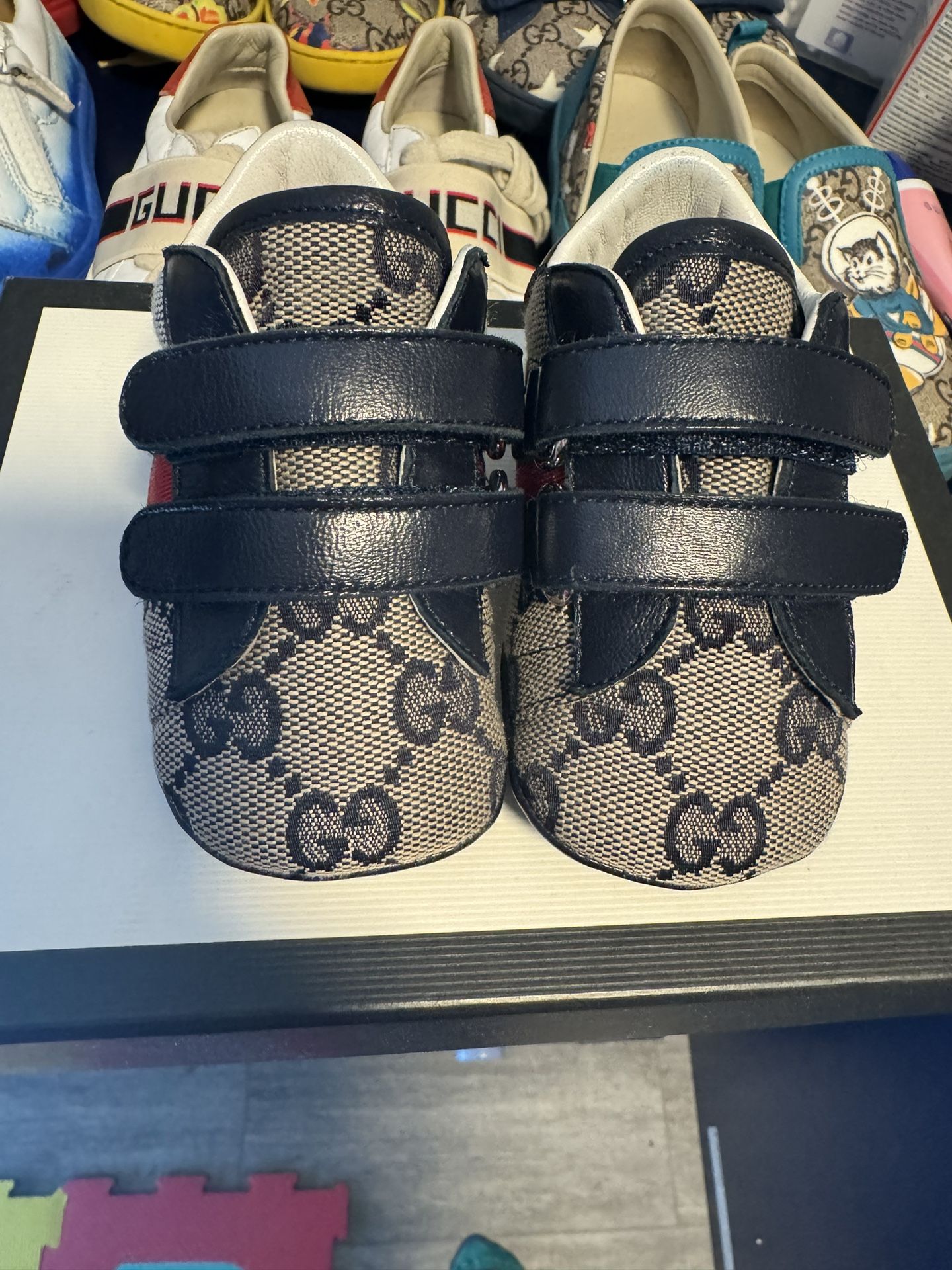 Gucci Baby
