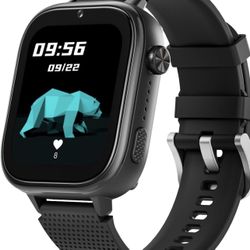 Kids Smart Watch