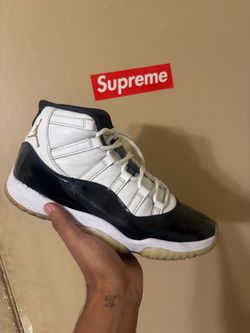 Jordan 11