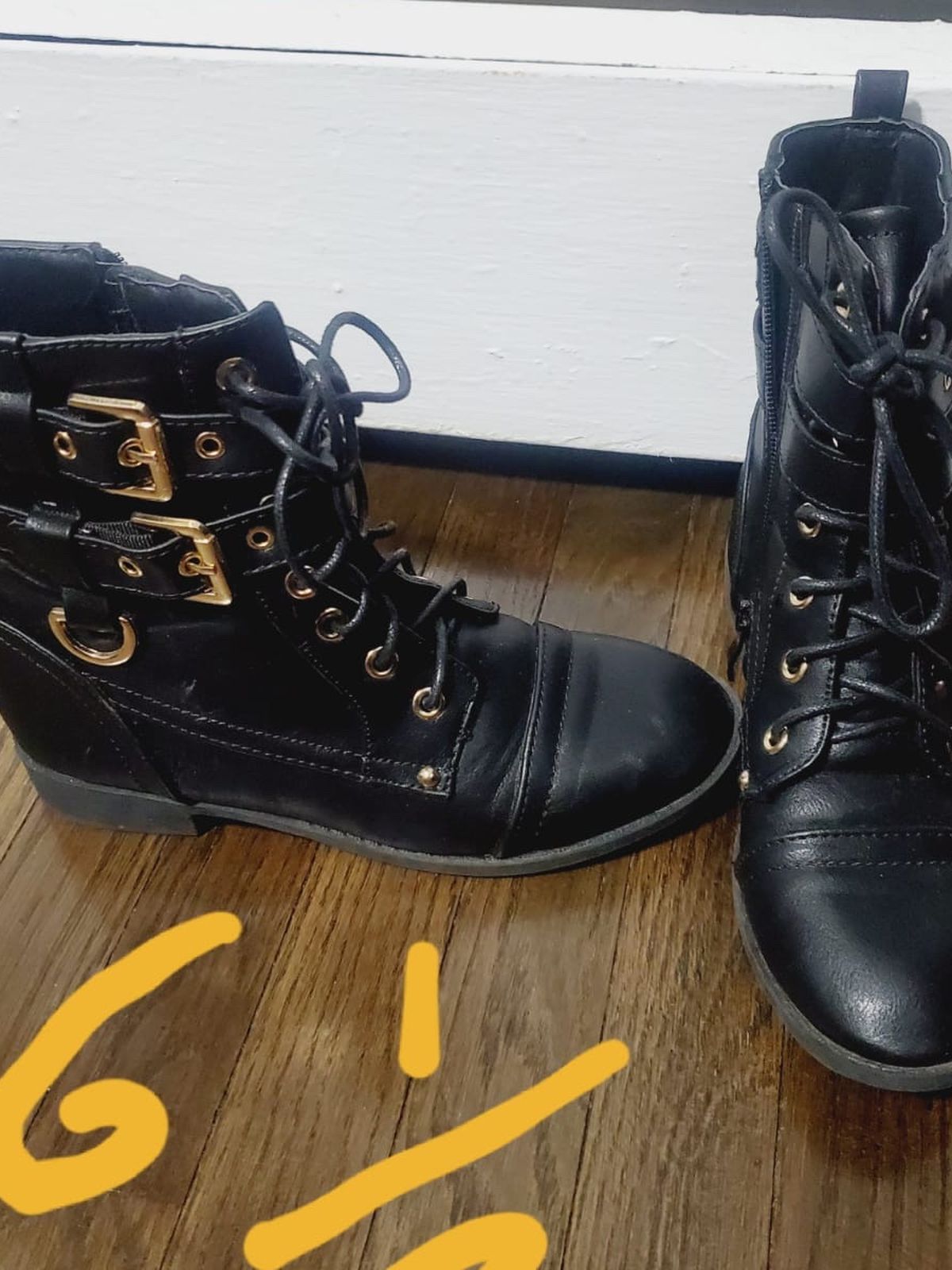 Women’s Boots