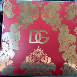 Dolce & Gabbana Q Eau De Parfum