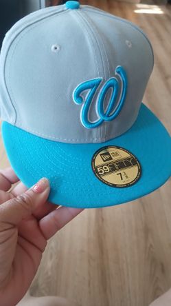 Fitted Hat