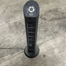 Sunter Tower Fan 
