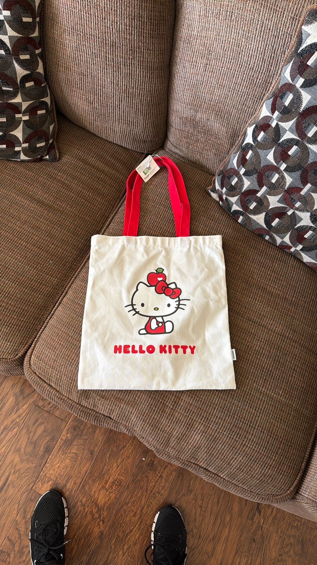 Hello Kitty Bag