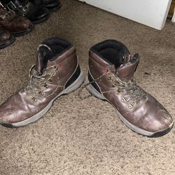 Ugg Hiking Boots