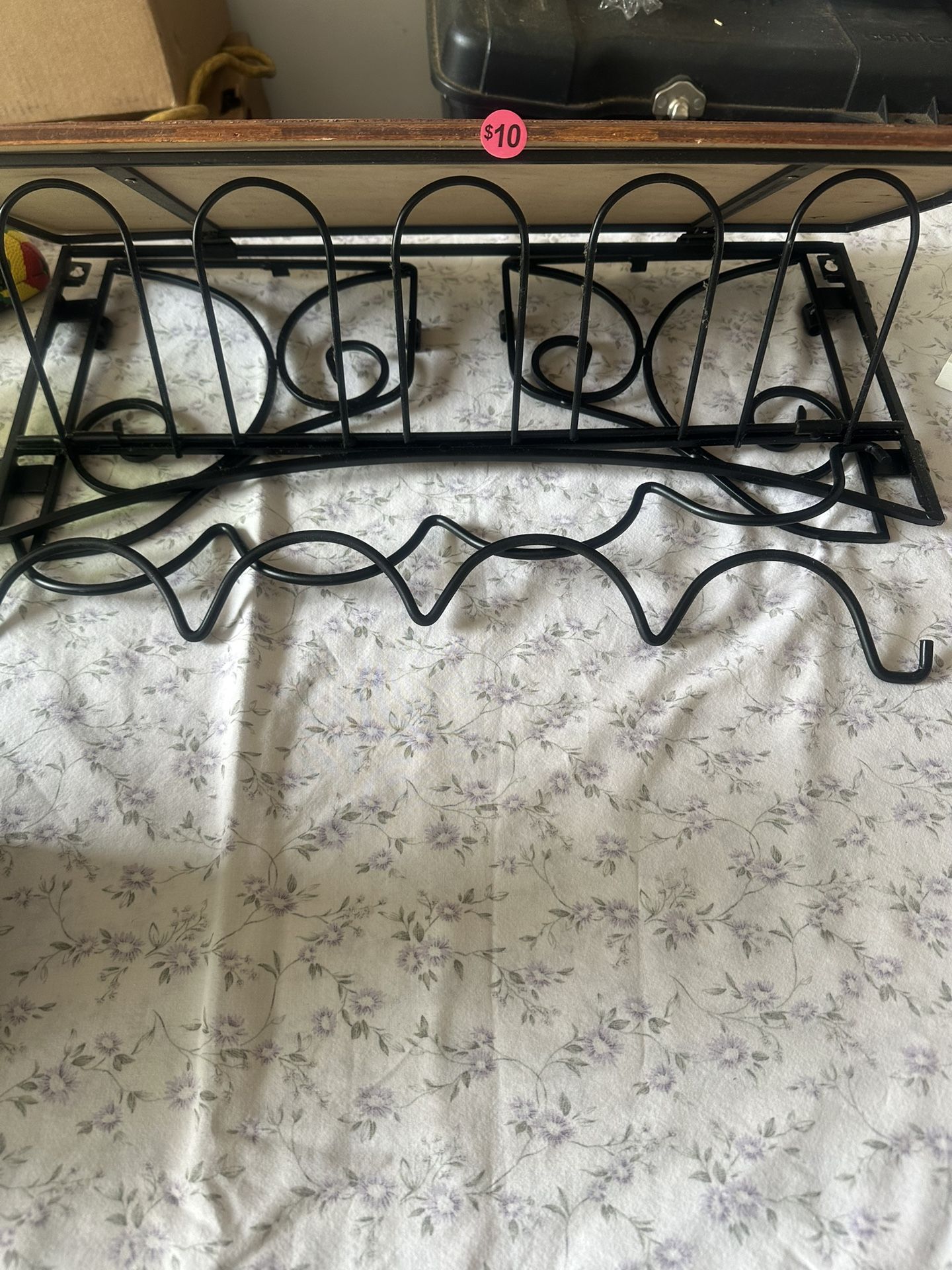Wine Rack