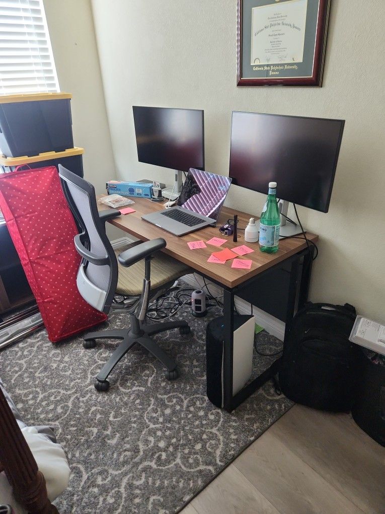 Office Desk