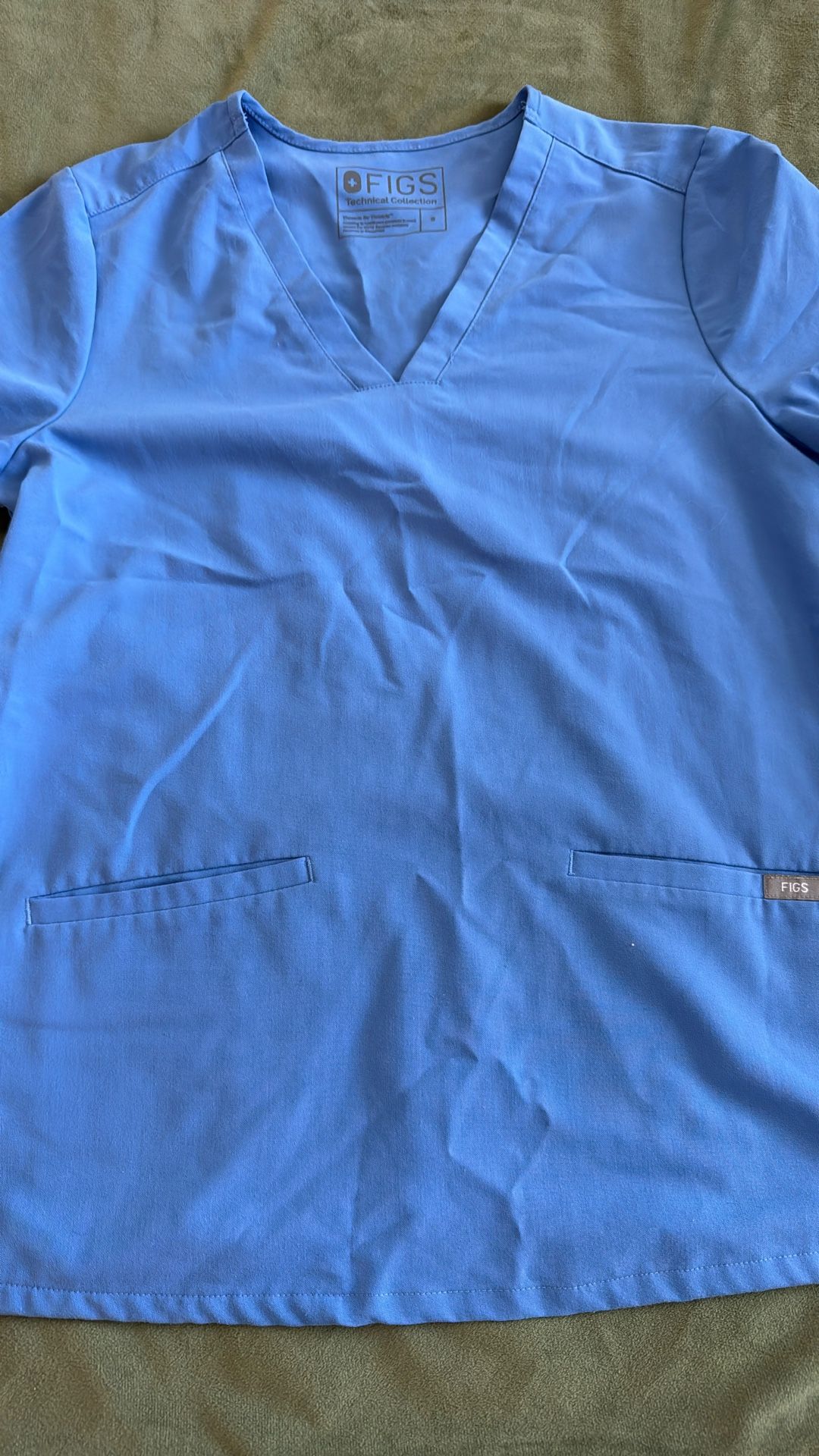 Figs Scrubs 