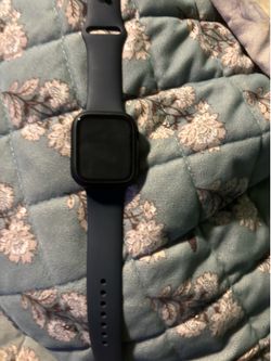 Apple Watch SE gps and lte unlocked