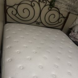 King Bed Frame 