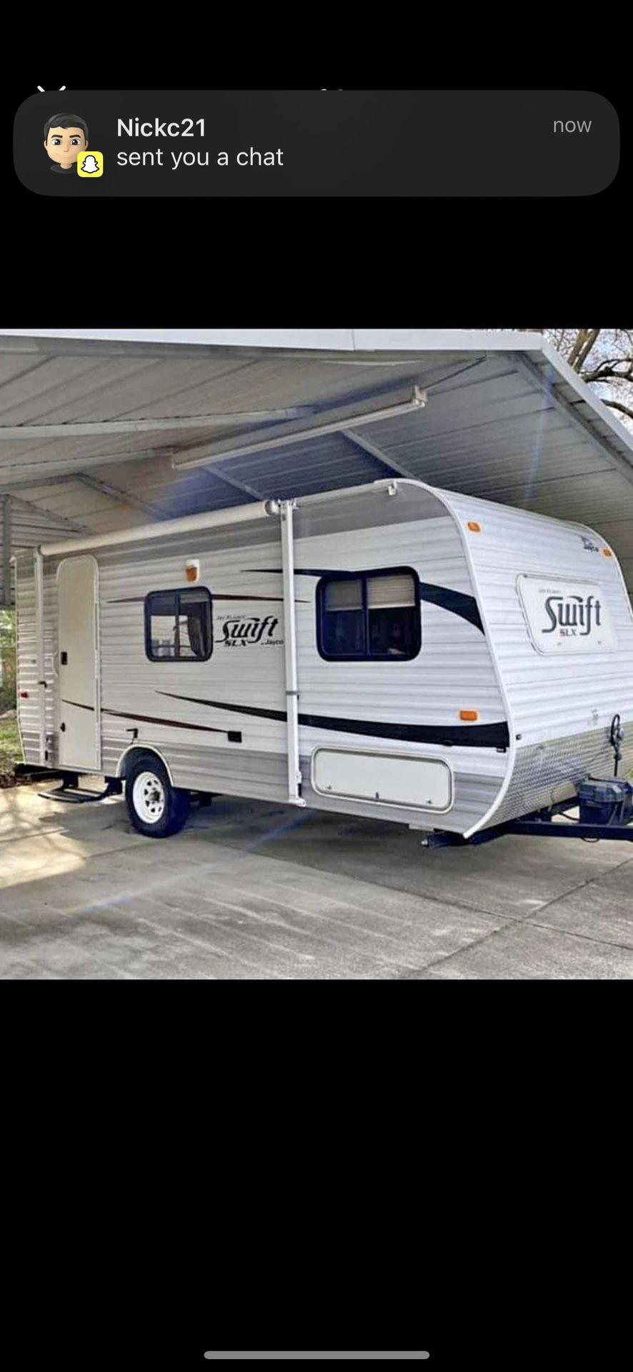 Camper 2013